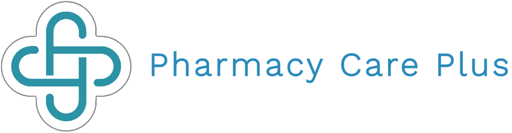 Pharmacy Care Plus Logo